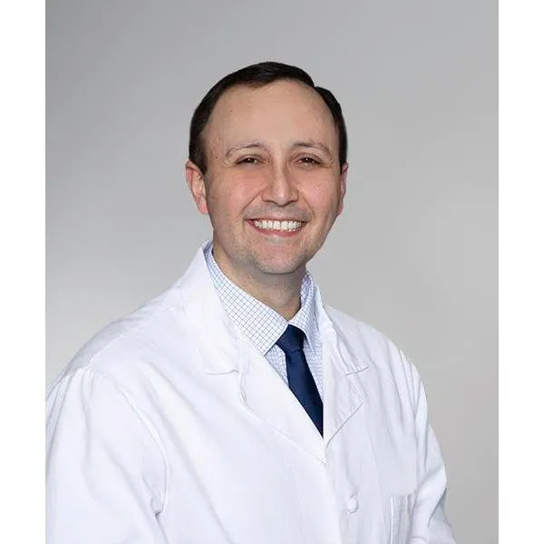 Dr. Heath A. Walden, MD - Danbury, CT - Surgery, General Surgeon
