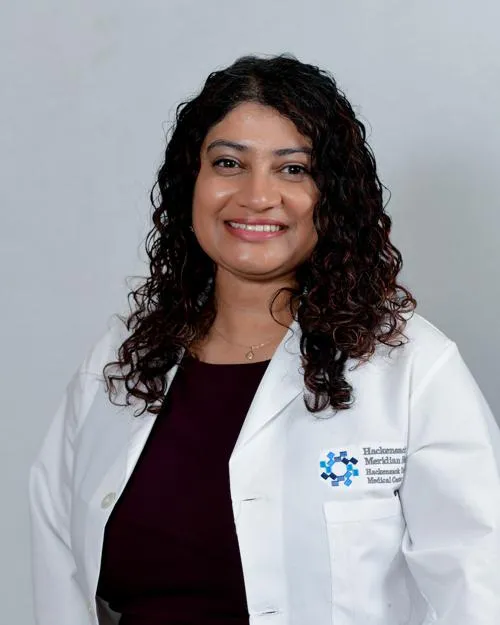 Dr. Ramya Natarajan, MD - Hackensack, NJ - Neonatology