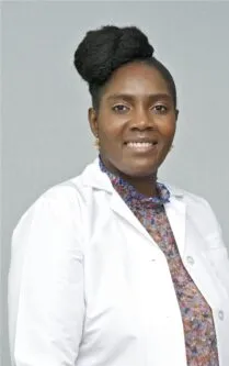 Dr. Nina Dankwa Arhin, MD - Decatur, GA - Hematology, Oncology, Internal Medicine