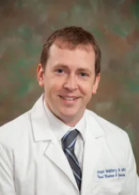 Dr. Joseph R. Mallory, MD