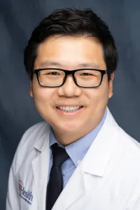 Dr. Teng Jiao Peng Zhao, MD - Gainesville, FL - Neurology, Vascular Neurology