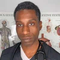 Dr. Tremaine Jamar Wright, DO - New York, NY - Family Medicine, Hospital Medicine