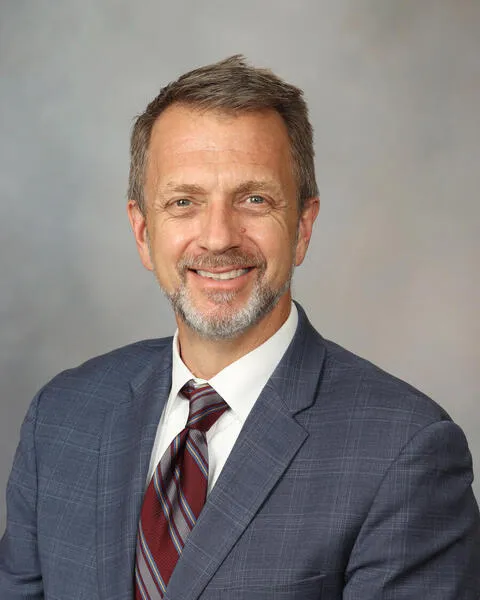 Dr. Todd E Rasmussen, MD - Rochester, MN - Vascular Surgery