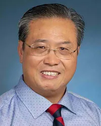 Dr. Hongyi Cui, MD - Worcester, MA - Surgery