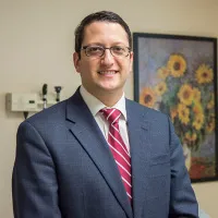 Dr. Jordan Estroff, MD, FACS - Washington, DC - Surgery