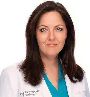 Dr. Evgenia Korytnaya, MD - Peachtree City, GA - Endocrinology,  Diabetes & Metabolism, Hospital Medicine, Internal Medicine, Other Specialty
