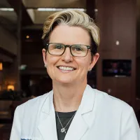 Dr. Christina Rebecca Parkhurst, MD - Ooltewah, TN - Surgery