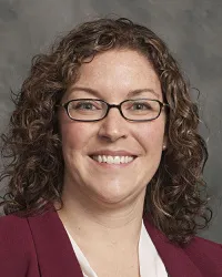 Dr. Jocelyn R. Jensen, MD - Springfield, MA - Pediatrics