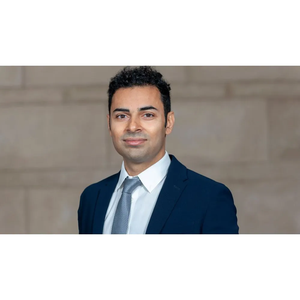 Dr. Farooq Shahzad