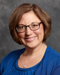 Dr Lynn Larson, DO - Owosso, MI - Geriatric Medicine