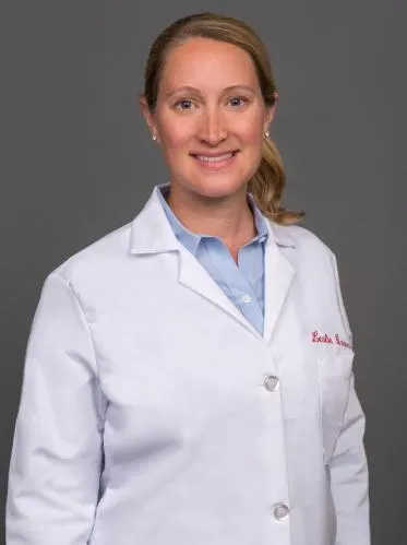 Dr. Leslie A. Barnes - Philadelphia, PA - Orthopedic Surgery, Orthopedic Surgeon
