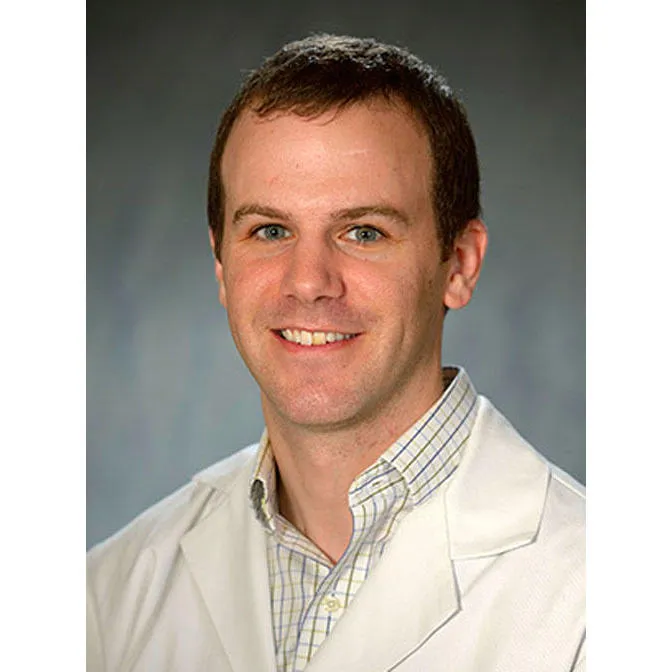 Dr. Michael Glen Trotter, MD - Philadelphia, PA - Emergency Medicine