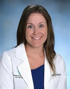 Dr. Katie M. Hawthorne, MD - Wynnewood, PA - Interventional Cardiology, Cardiovascular Disease