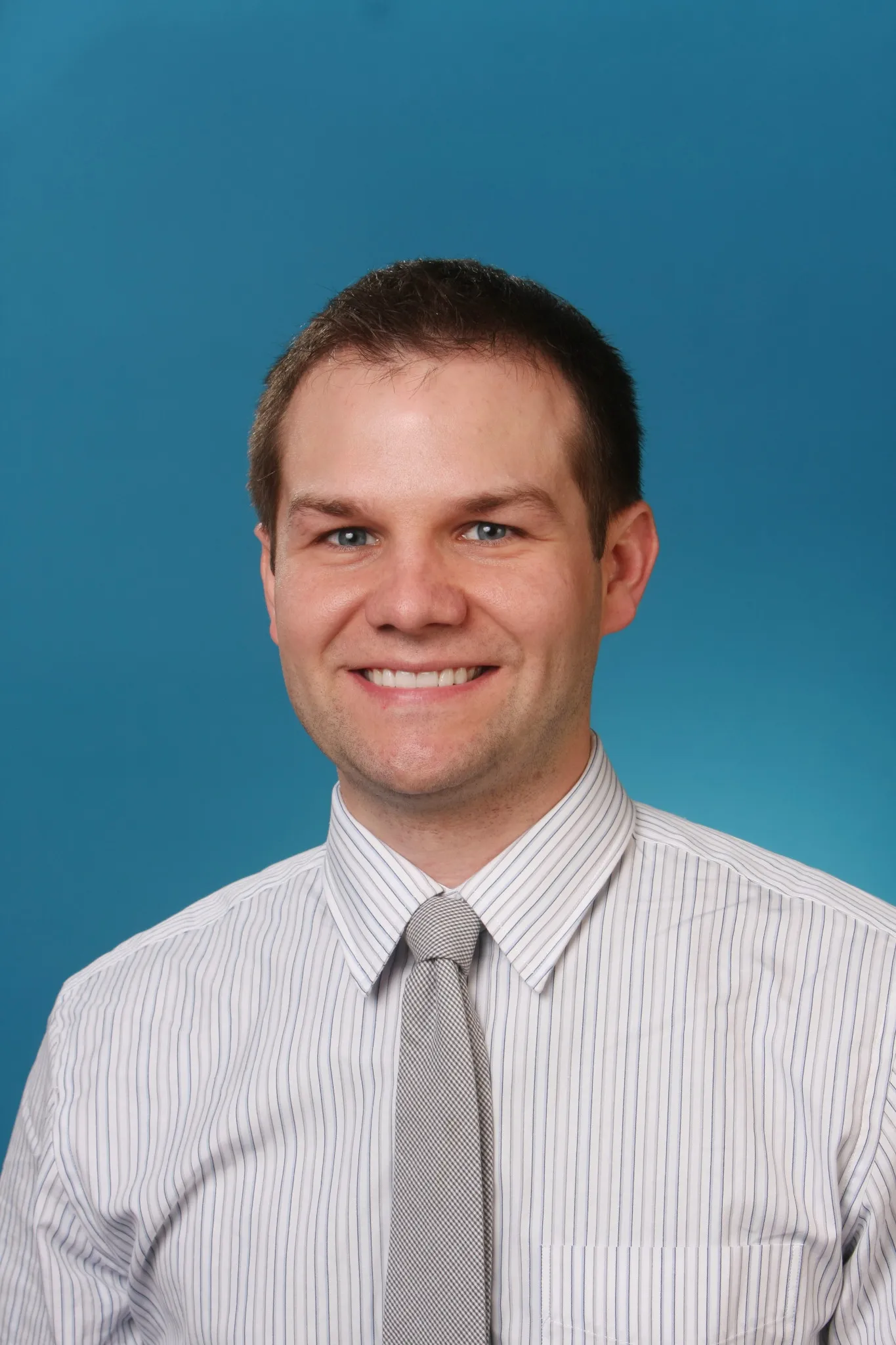 Dr. Ryan A. Moore, MD - Cincinnati, OH - Cardiovascular Disease, Pediatric Cardiology