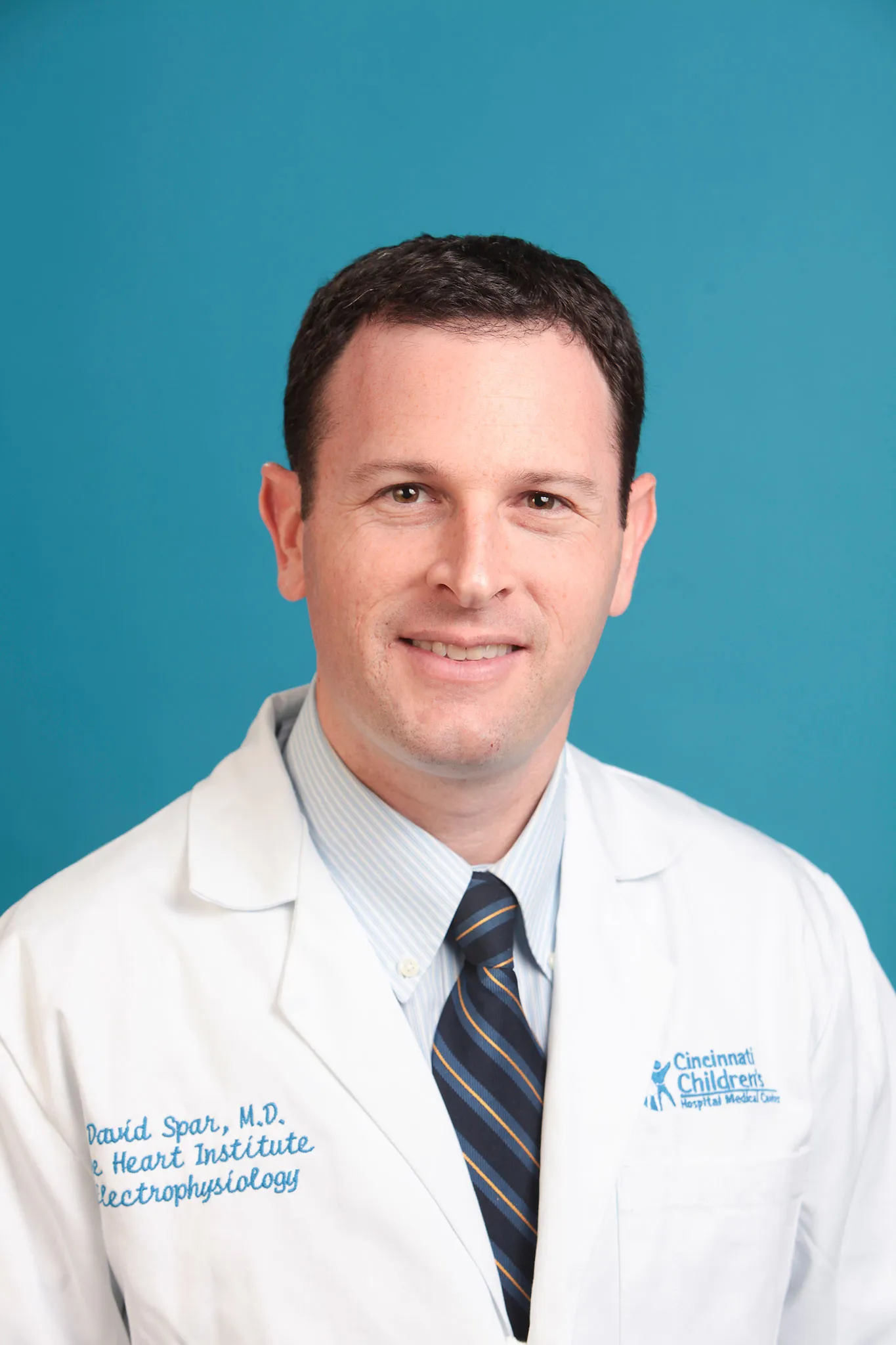Dr. David S. Spar, MD - Cincinnati, OH - Other Specialty, Other