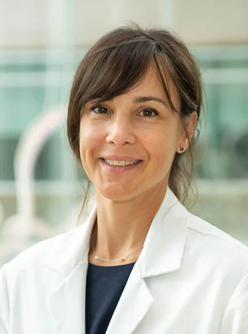 Marisa Cevasco, MD, MPH - Philadelphia, PA - Cardiovascular Surgery