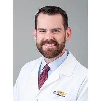 Dr. John Patrick Davis, MD - Culpeper, VA - Surgery, Critical Care Medicine