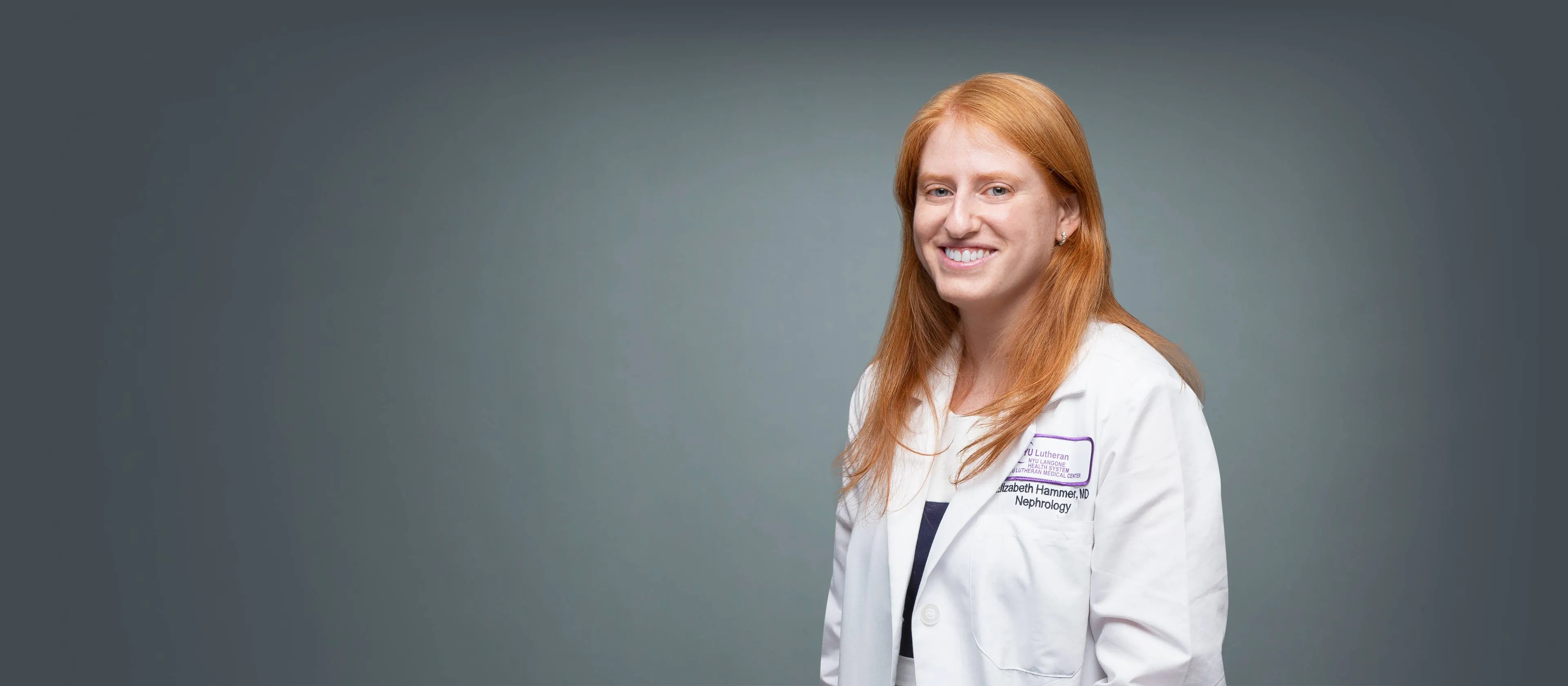 Dr. Elizabeth Sarah Hammer, MD - Brooklyn, NY - Nephrology, Nephrologist
