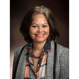 Dr. Zarazuela Zolkipli Cunningham - Philadelphia, PA - Pediatrics, Internist/pediatrician