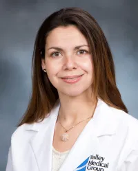 Dr. Tanya Fooks, MD - Ridgewood, NJ - Ophthalmology
