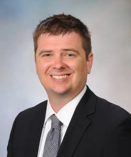 Dr. Jordan Legout - Jacksonville, FL - Diagnostic Radiology