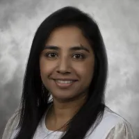 Dr. Anne Mathew, MD - Temple, TX - Internal Medicine