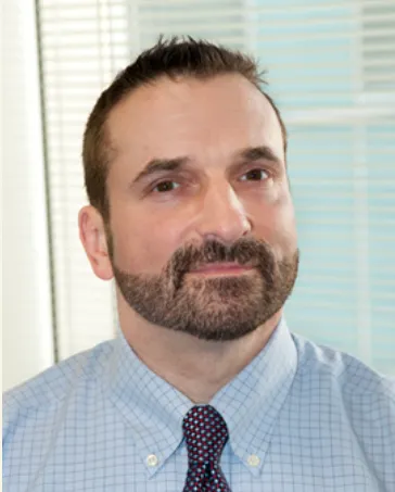 Dr. Werner Achatz, PhD