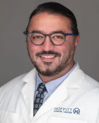 Dr Reza Eshraghi, MD - Tampa, FL - Pathology