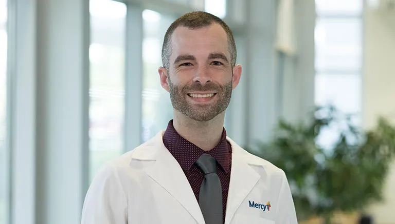 Dr. Eric Lee Martin - St. Peters, MO - Family Medicine