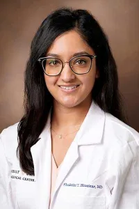 Dr. Shakthi Tapasya Bhaskar, MD - Nashville, TN - Hematology, Oncology