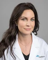 Dr. Megan Carter, MD