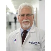 Dr. James F Mckinsey, MD - New York, NY - Surgery, General Surgeon, Vascular Surgeon