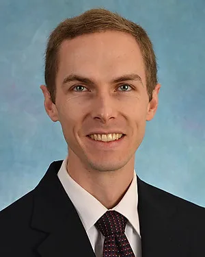 Dr. Jonathan Parr - Chapel Hill, NC - Infectious Disease, Infectious Disease Specialist