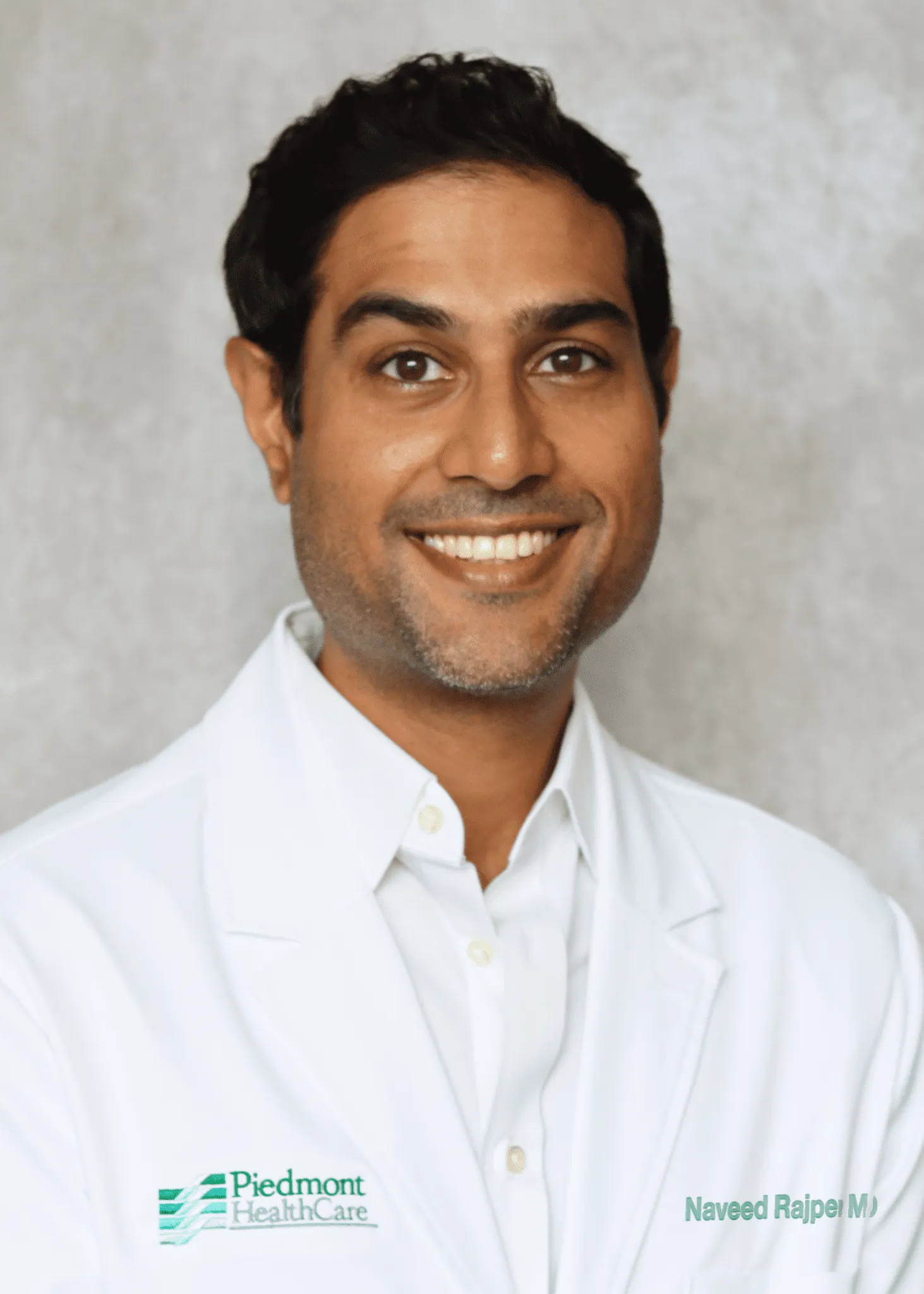 Dr. Naveed Ali Rajper, MD - Statesville, NC - Cardiovascular Disease