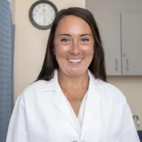 Dr. Megan Quintana, MD - Washington, DC - Surgery