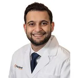 Dr. Shahzad Mahmud Ahmed, MD - Covington, GA - Internal Medicine, Gastroenterology