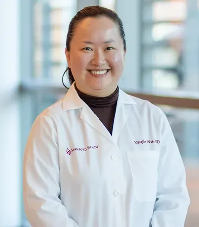 Dr. Yaojie Wu, MD - Stamford, CT - Neurology, Neurologist