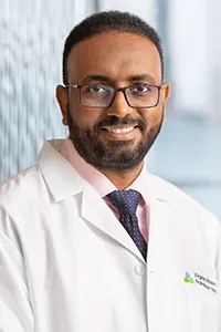 Dr. Abdelhaleem Sideeg, MD, Fellow - Seattle, WA - Gastroenterology