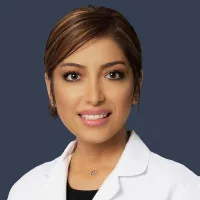 Dr. Noushin Jazebi, MD - Washington, DC - Neurology