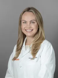 Dr. Allison May, MD - Charlottesville, VA - Urology
