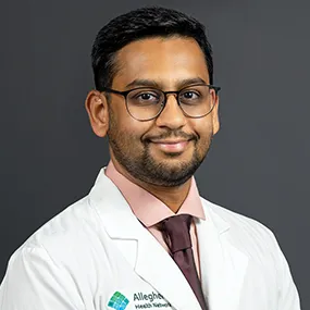 Dr. Aakash Anish Desai, MD - Jacksonville, FL - Gastroenterology