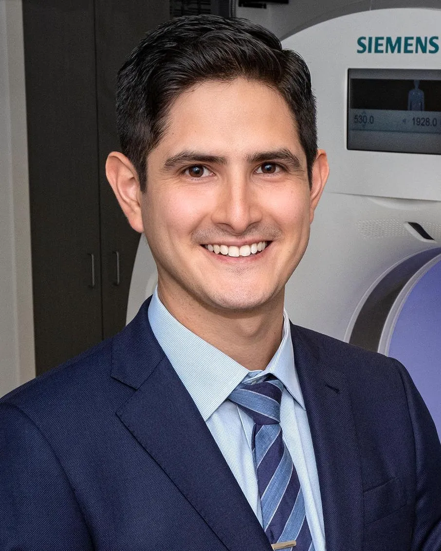 Dr. Alexander Villalobos - Chapel Hill, NC - Diagnostic Radiology, Radiologist, Vascular Surgeon