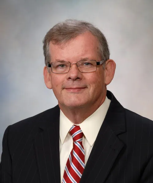 Dr. Thomas Gonwa - Jacksonville, FL - Nephrology, Internal Medicine