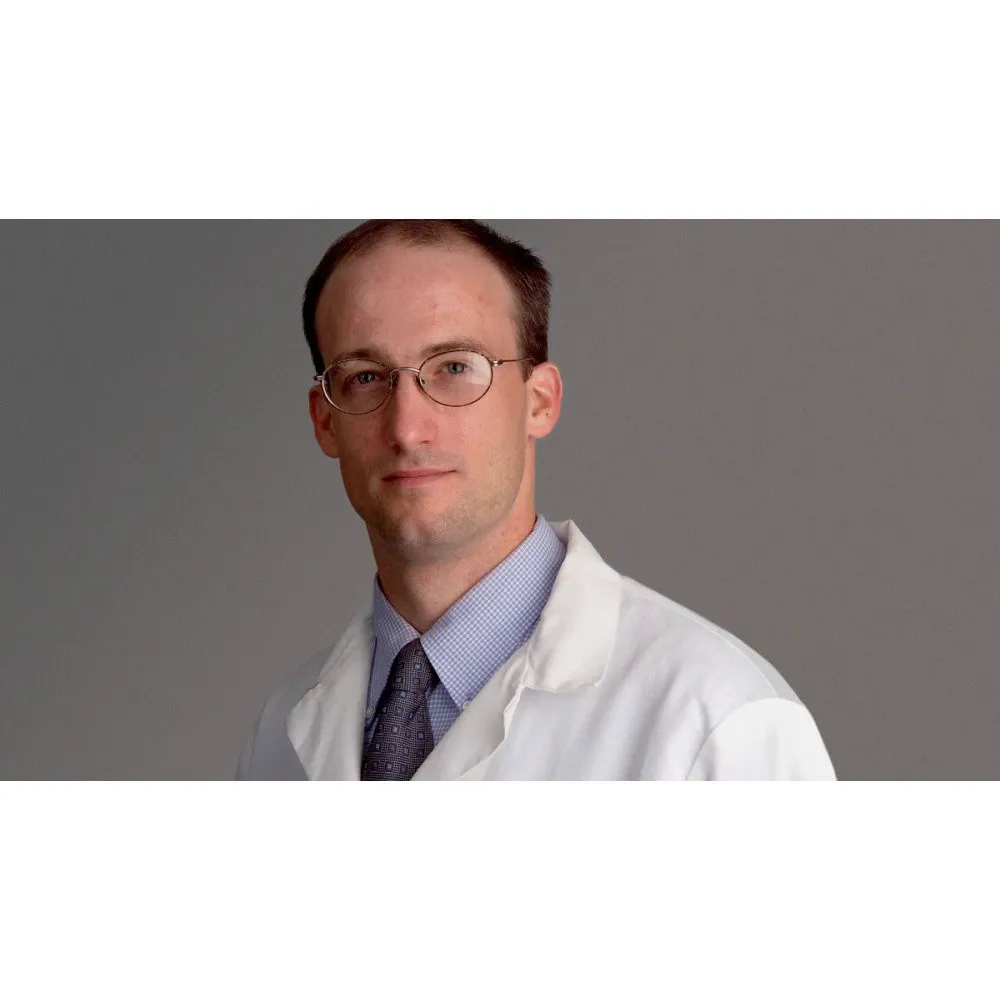 Dr. Brett S. Carver, MD