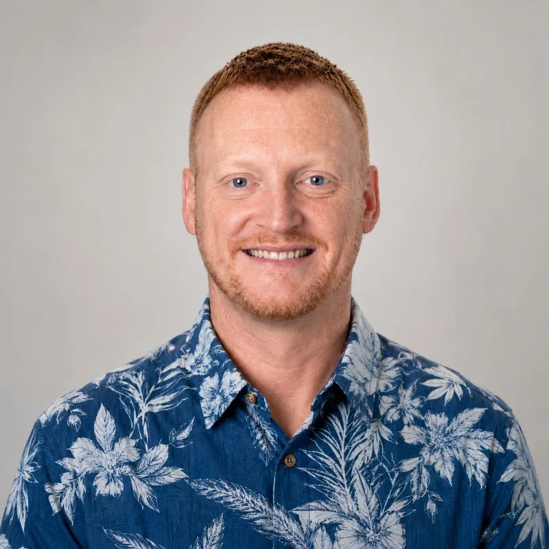 Dr. Robert Salyer, DO - Honolulu, HI - Pediatrics