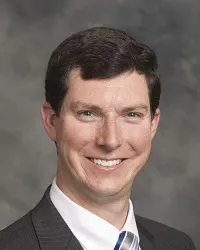 Dr. Benjamin J. Barnes, MD - Springfield, MA - Neurology