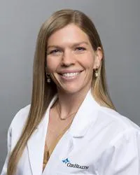 Dr. Jessica Hanson, MD