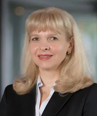 Dr. Olena Slinchenkova, MD - Lakewood, NJ - Internal Medicine