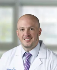 Dr. Christopher Aquina, MD - Orlando, FL - Colorectal Surgery