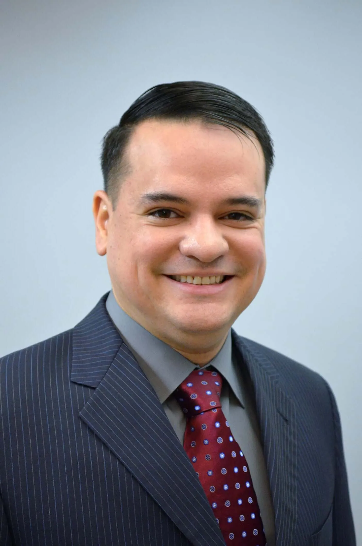 Dr. Camilo Santiago, MD - Bloomington, IN - Surgery, General Surgeon